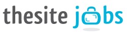 thesite jobs לוגו